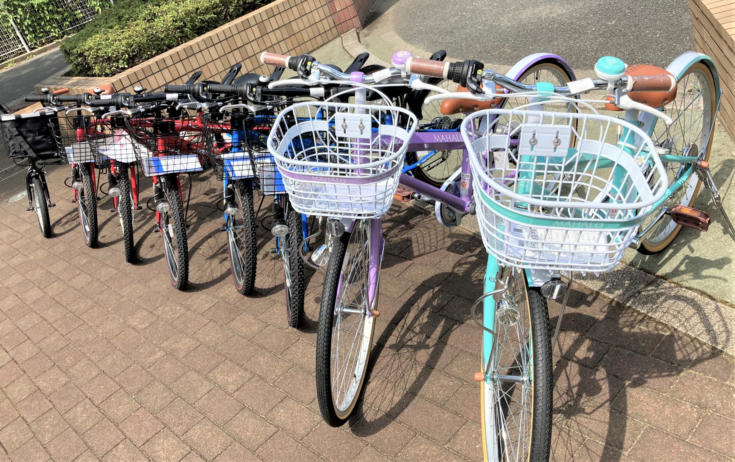 カルテット 自転車 の 少年